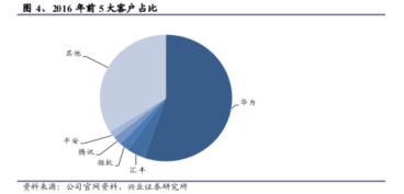 誰說軟件外包公司不賺錢？中軟國際的軟件開發之道