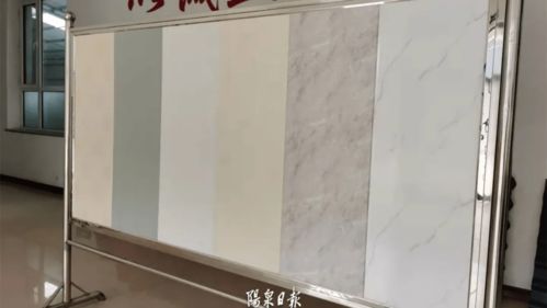 潮單完成800多萬元訂單，陽泉新型膜材料制造蓄勢待發